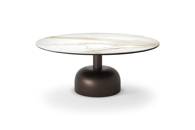 Cattelan Italia Ritz Lounge Table