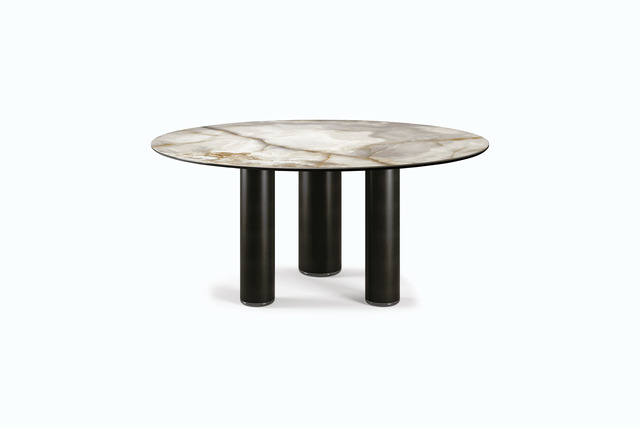 Cattelan Italia Roll Keramik Table
