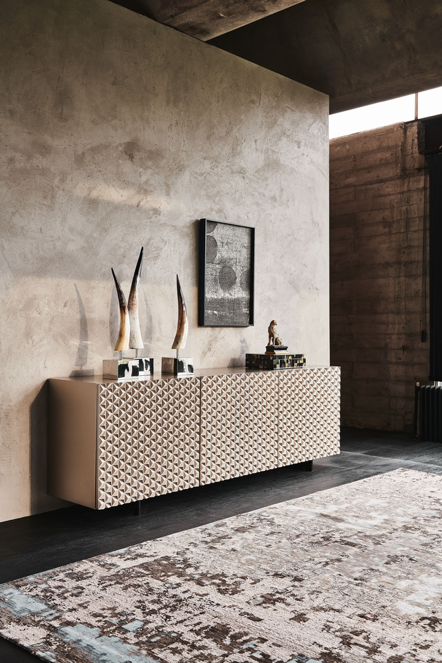 Cattelan Italia Royalton Sideboard