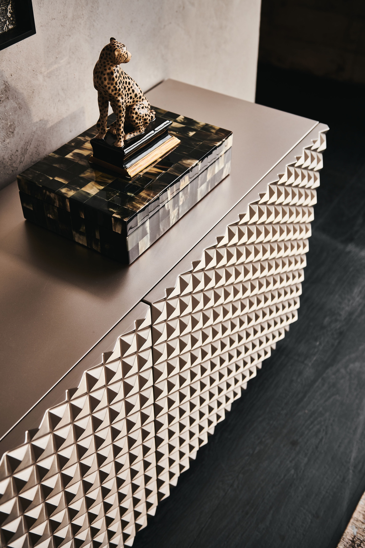 Cattelan Italia Royalton Sideboard, view 2