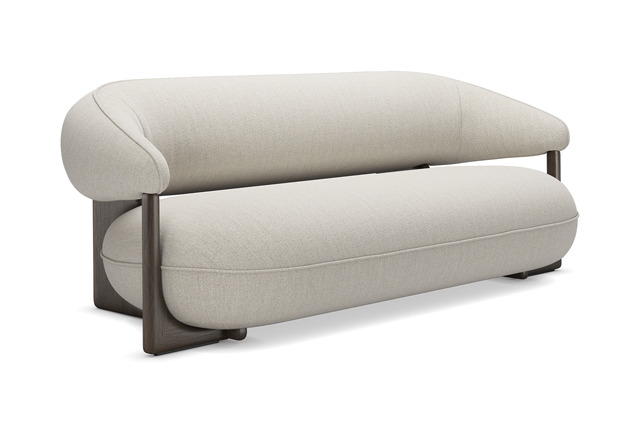 Cattelan Italia Ruby Sofa
