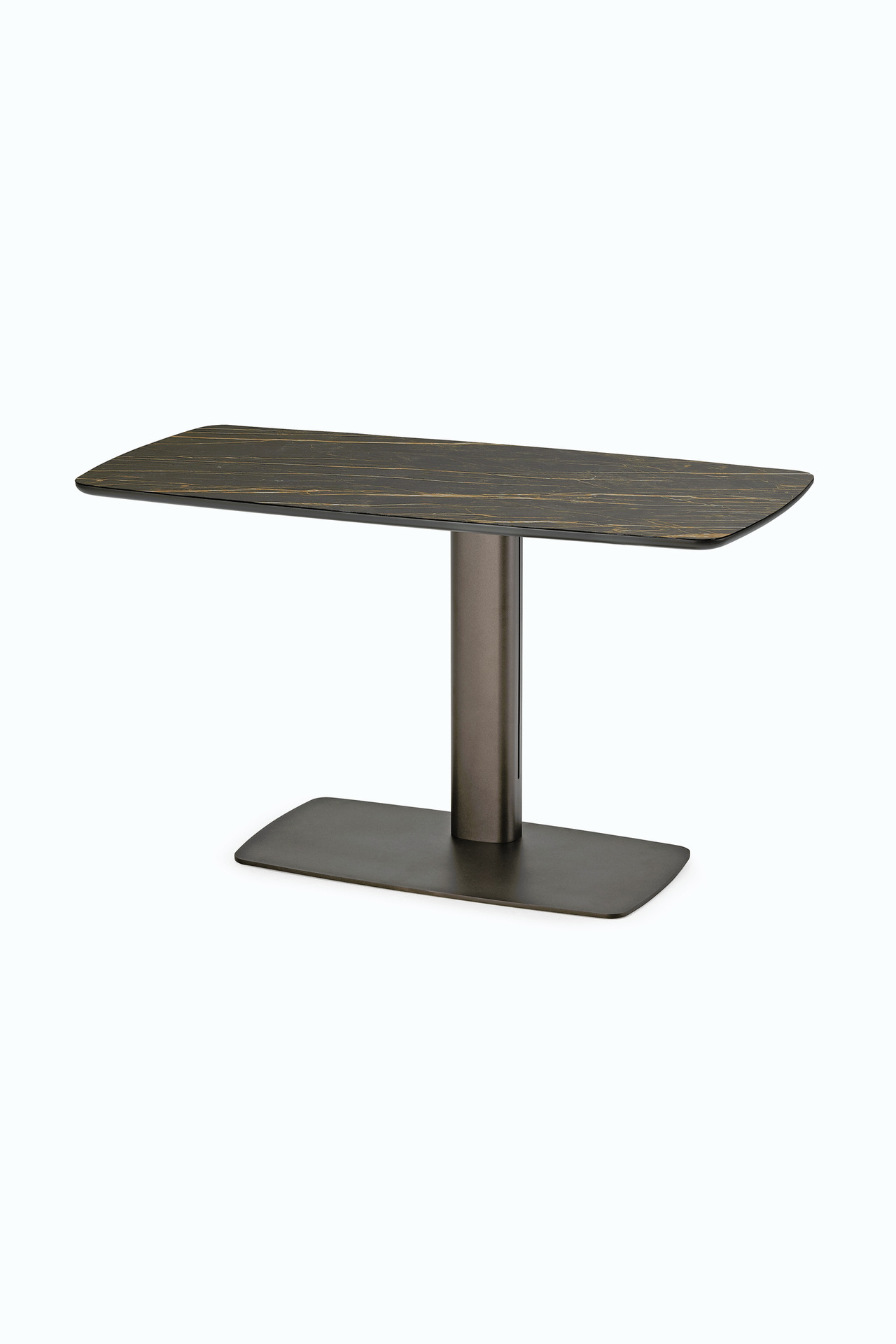 Cattelan Italia Run Keramik Writing Desk, view 2