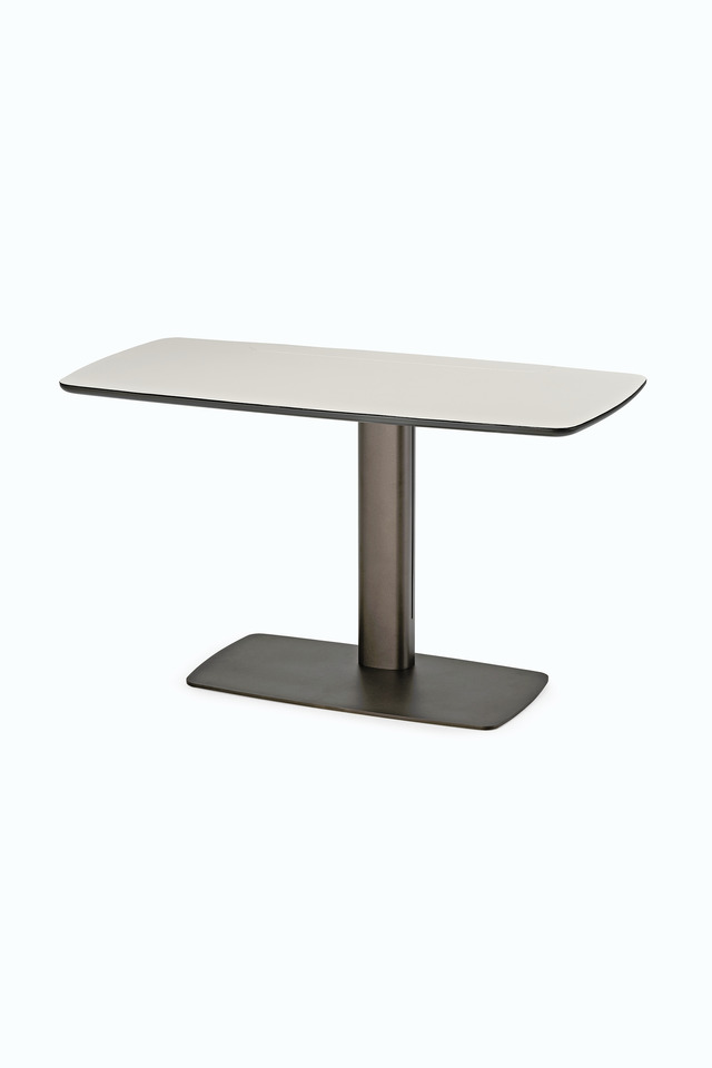 Cattelan Italia Run Leather Desk