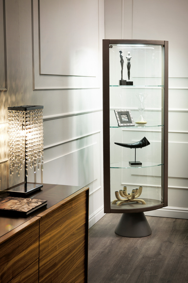 Cattelan Italia Saba Shelf