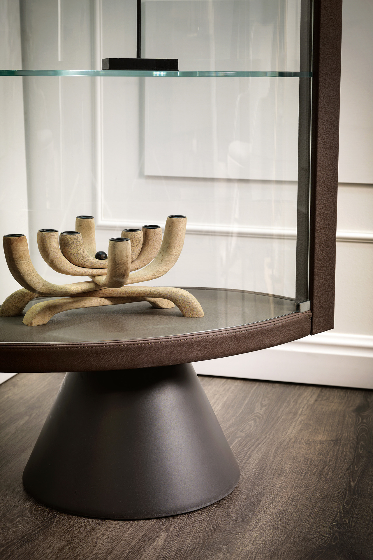 Cattelan Italia Saba Shelf, view 2