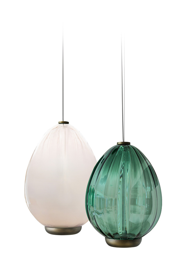 Cattelan Italia San Marco Pendant Light