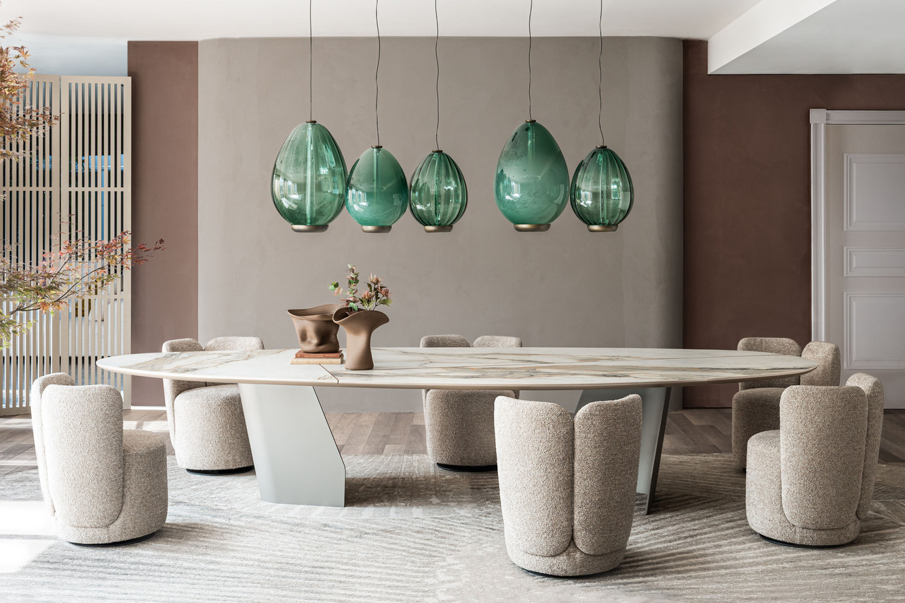 Cattelan Italia San Marco Pendant Light, view 2