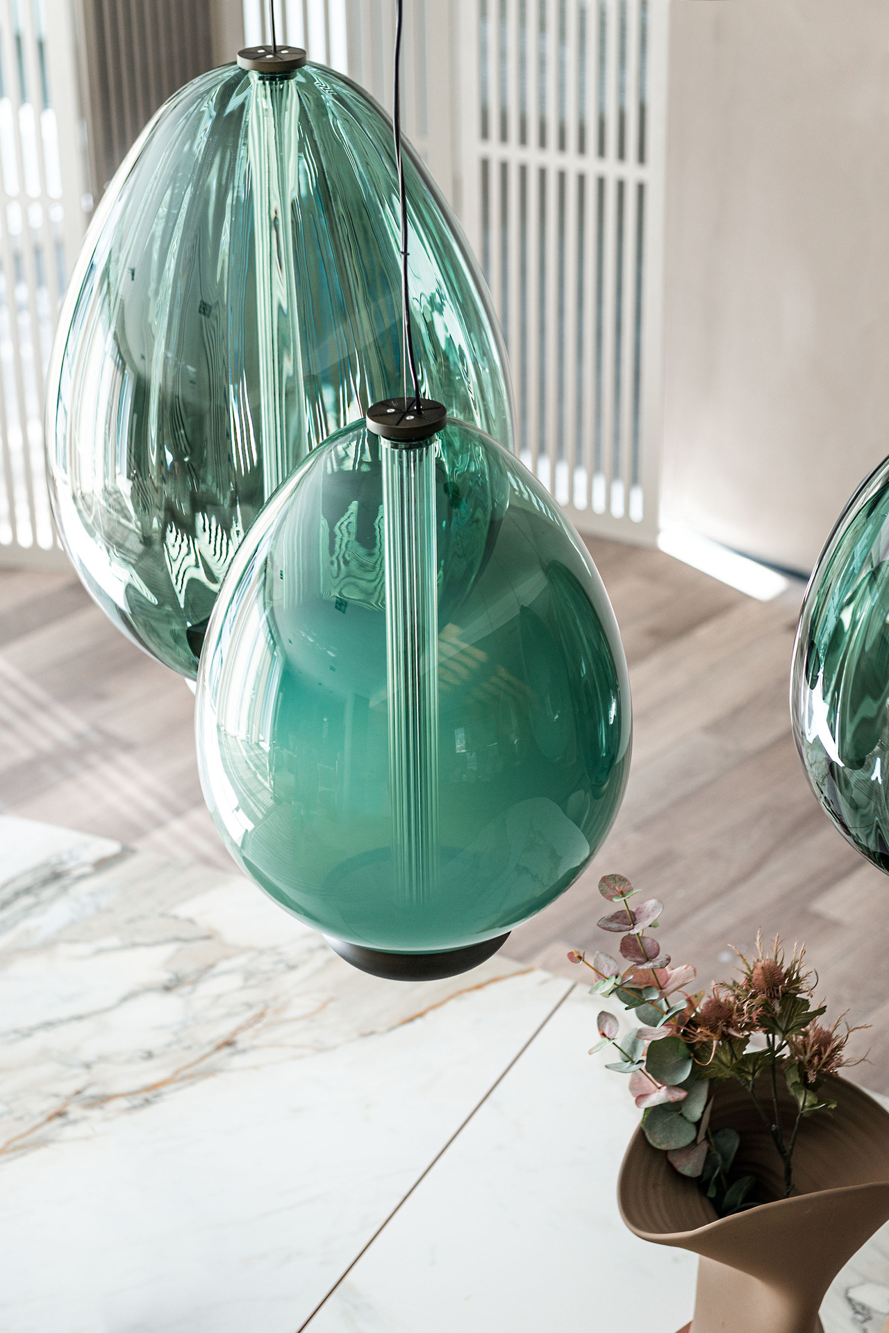 Cattelan Italia San Marco Pendant Light, view 4