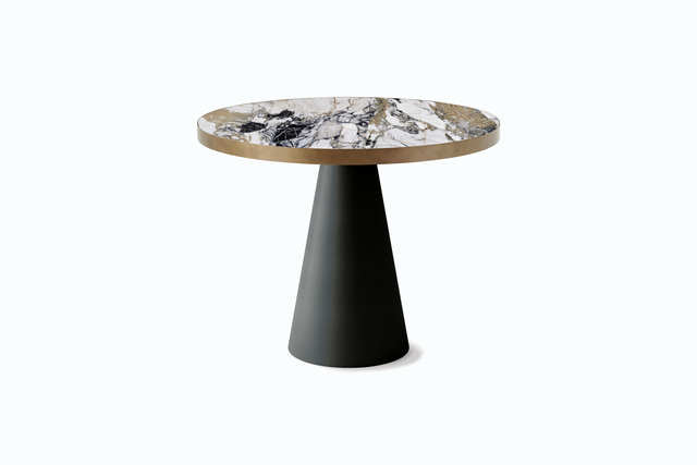 Cattelan Italia Saturno Keramik Bistrot Bistro Table