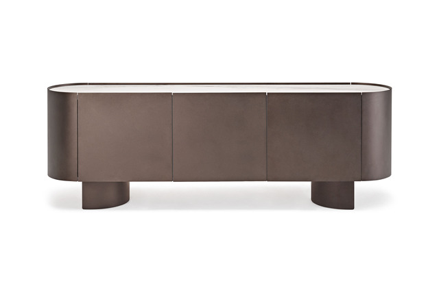 Cattelan Italia Savoy Mirror