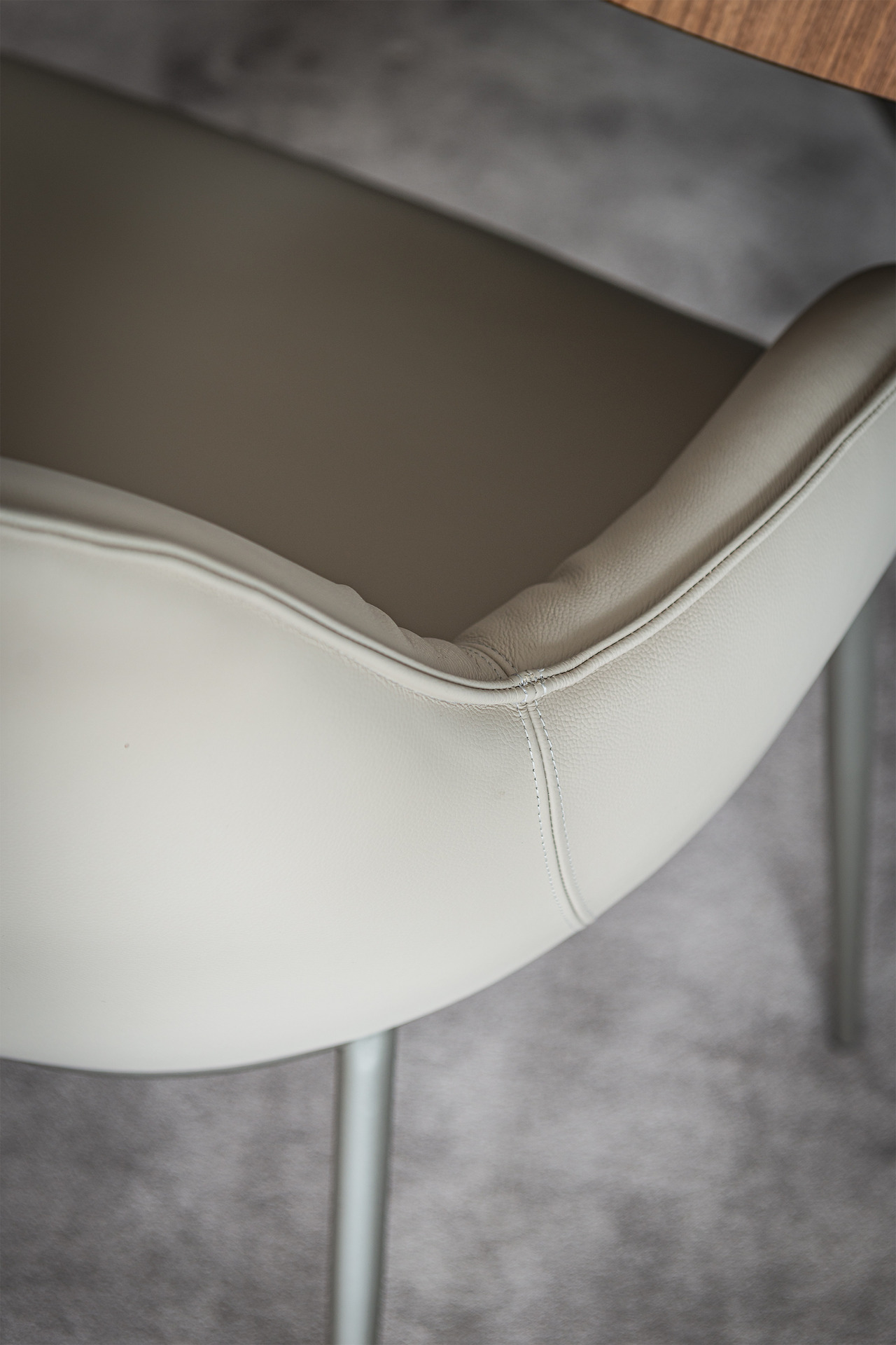 Cattelan Italia Scarlett ML Chair, view 4