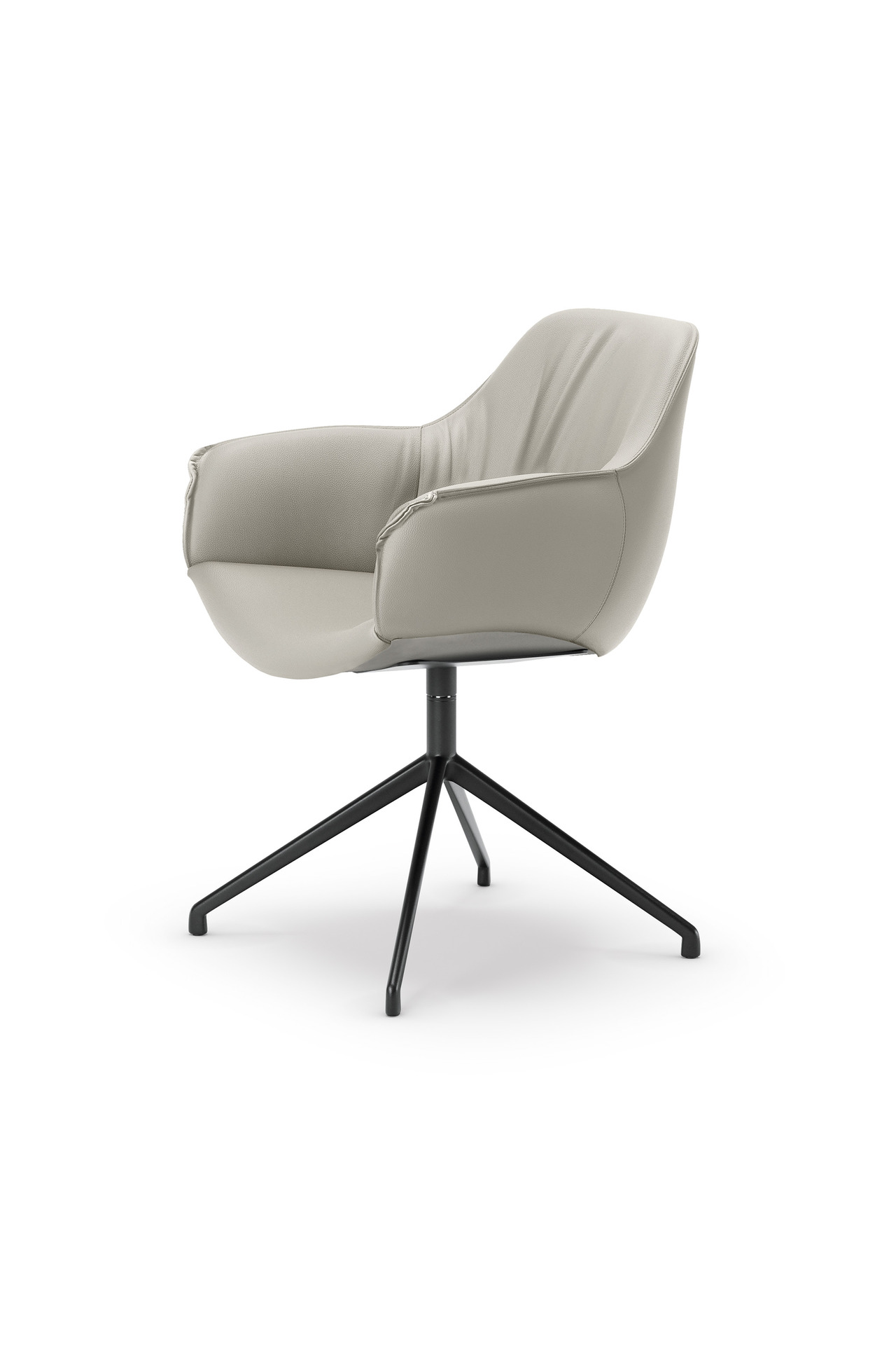 Cattelan Italia Scarlett Turn Chair, view 2