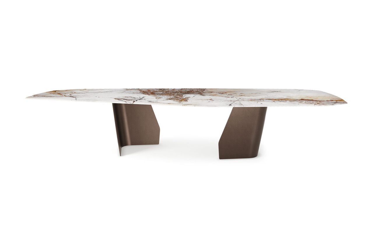 Cattelan Italia Senator Table