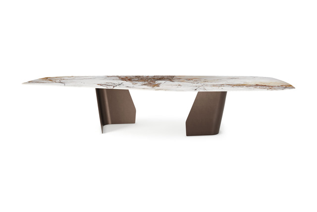 Cattelan Italia Senator Table