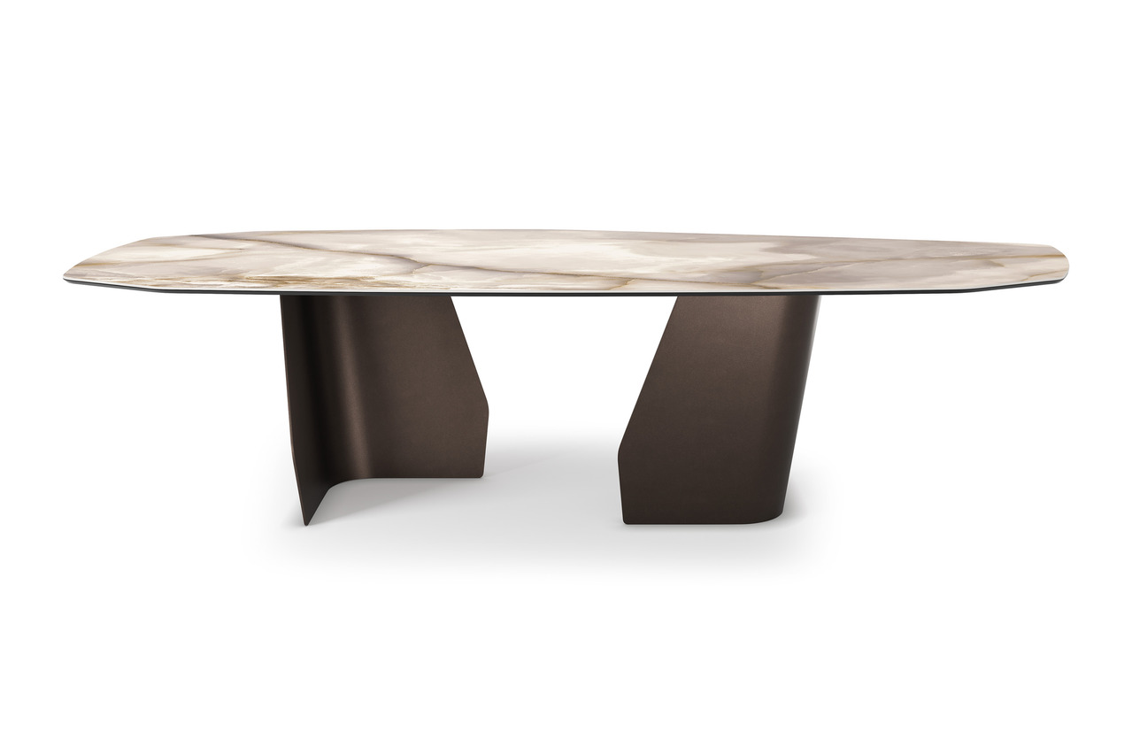 Cattelan Italia Senator Keramik Table