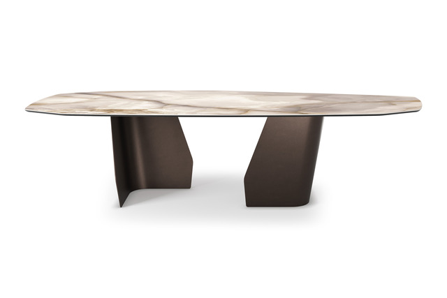 Cattelan Italia Senator Keramik Table