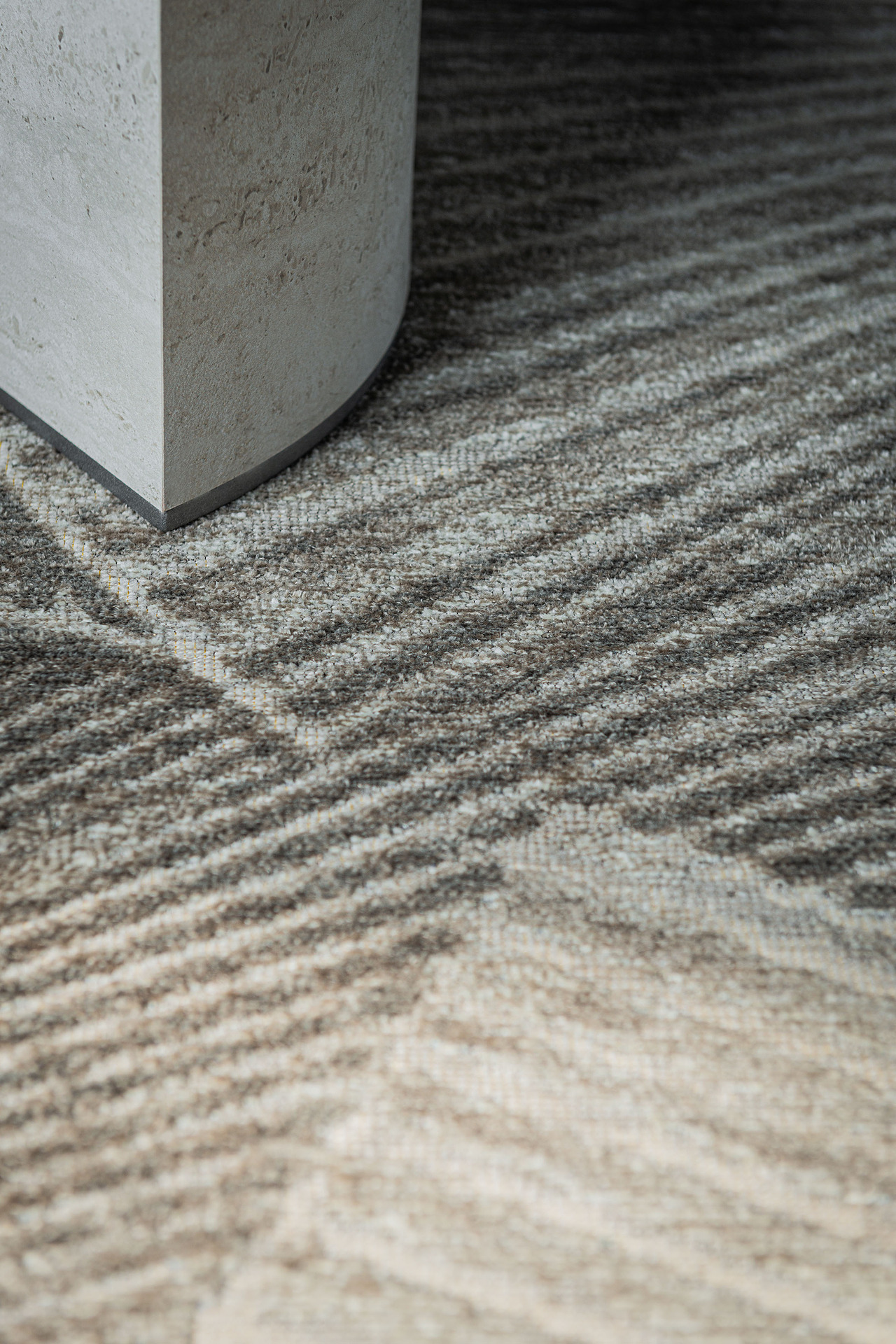 Cattelan Italia Sendai Rug, view 3