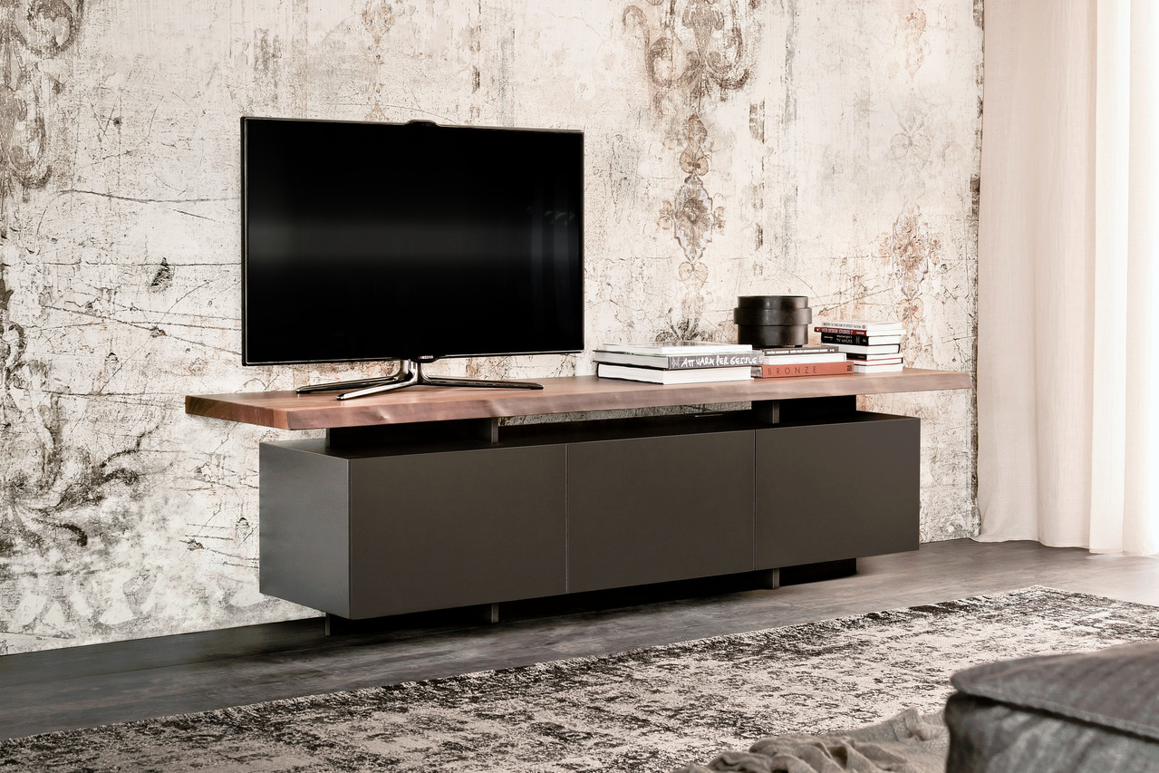 Cattelan Italia Seneca Console, view 2