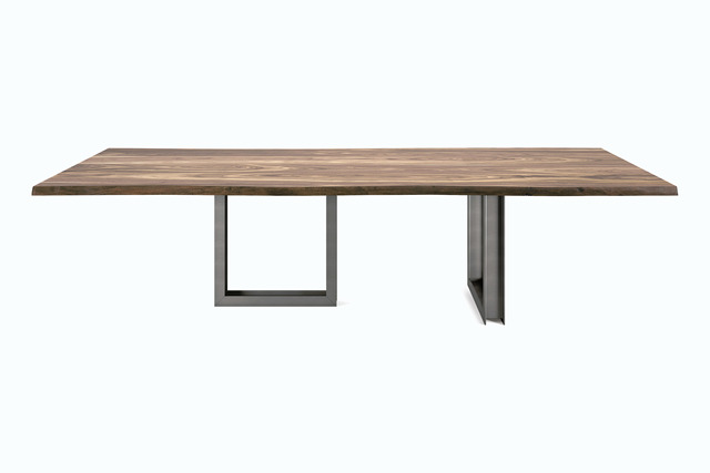 Cattelan Italia Sigma Extendable Dining Table