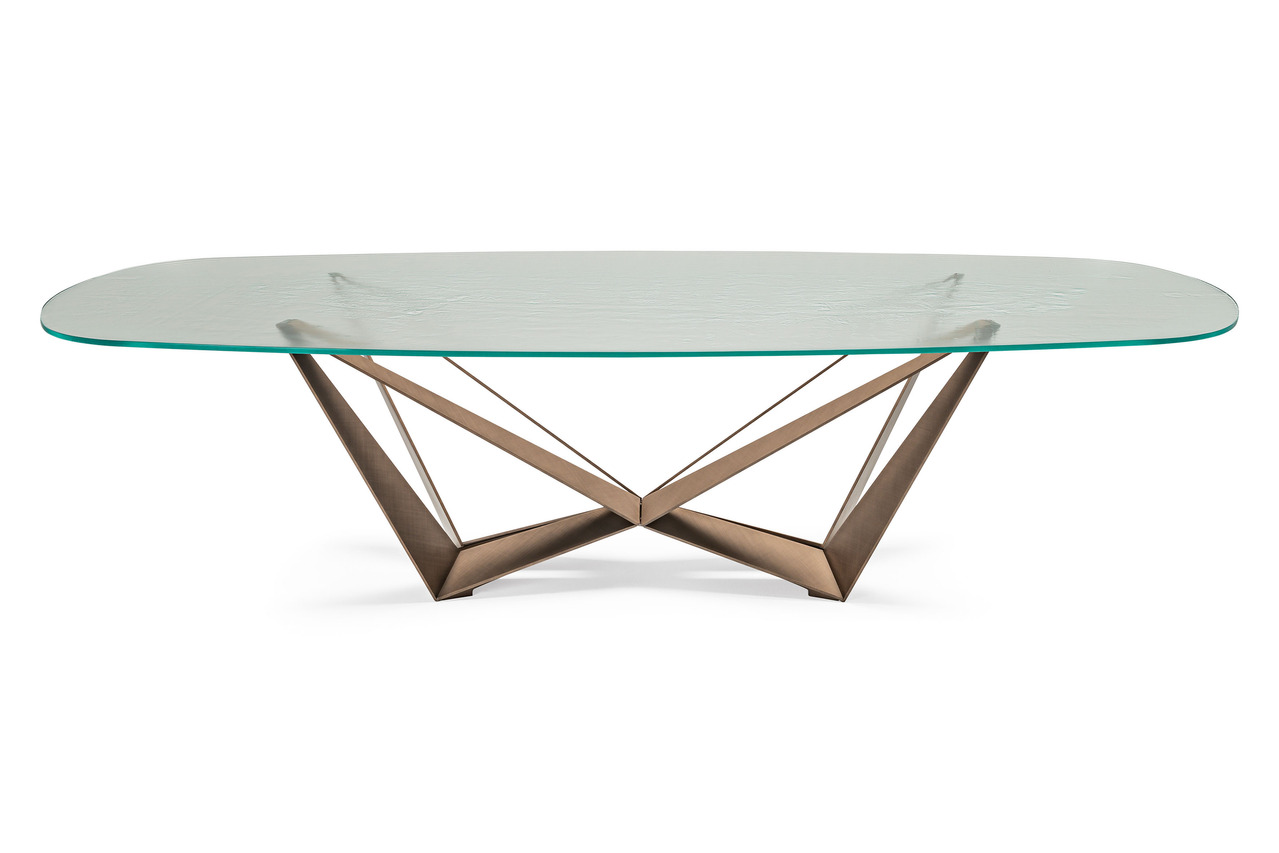 Cattelan Italia Skorpio Table