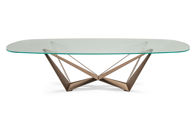 Cattelan Italia Skorpio Table
