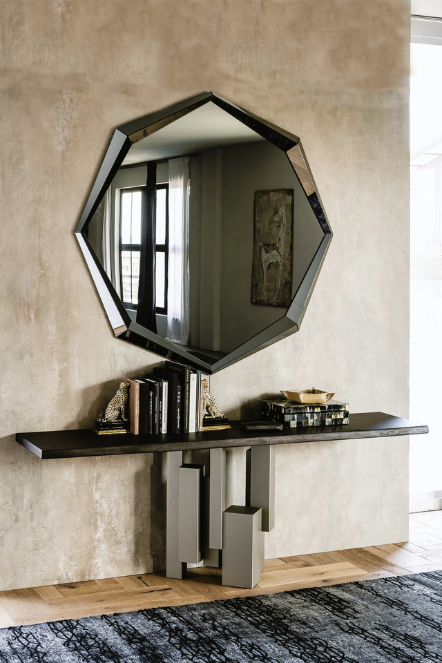 Cattelan Italia Skyline Console