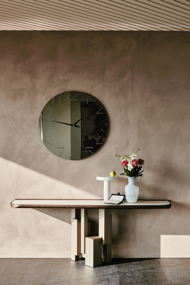 Cattelan Italia Skyline Keramik Premium Console