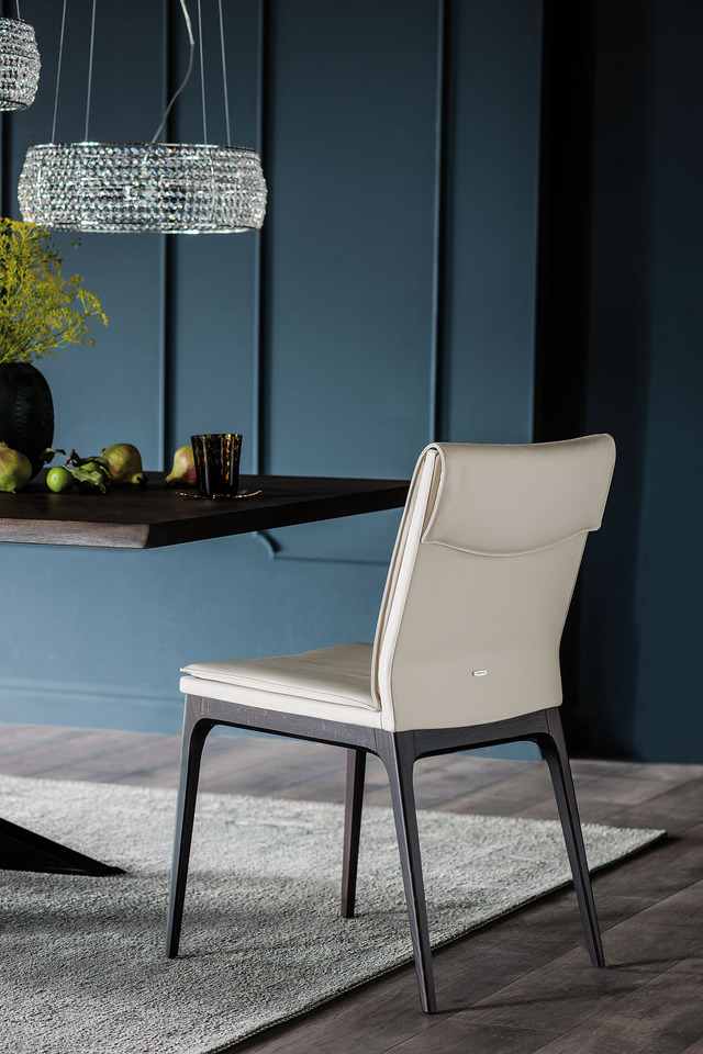 Cattelan Italia Sofia Chair with Arms