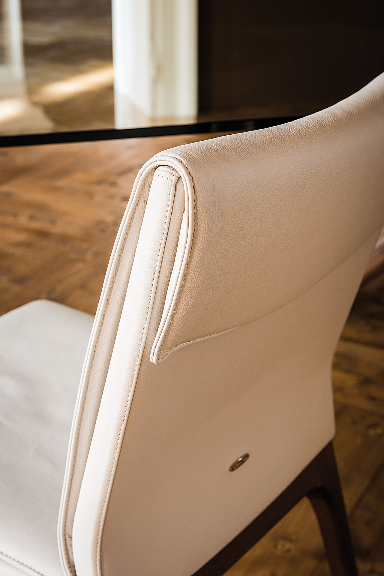 Cattelan Italia Sofia Chair with Arms, view 4