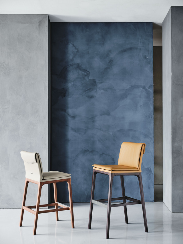 Cattelan Italia Sofia Bar Stool
