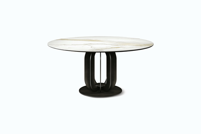 Cattelan Italia Soho Keramik Table
