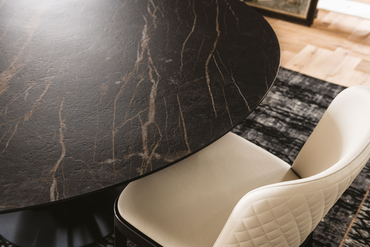 Cattelan Italia Soho Keramik Table, view 3