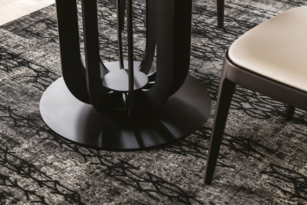 Cattelan Italia Soho Keramik Table, view 4