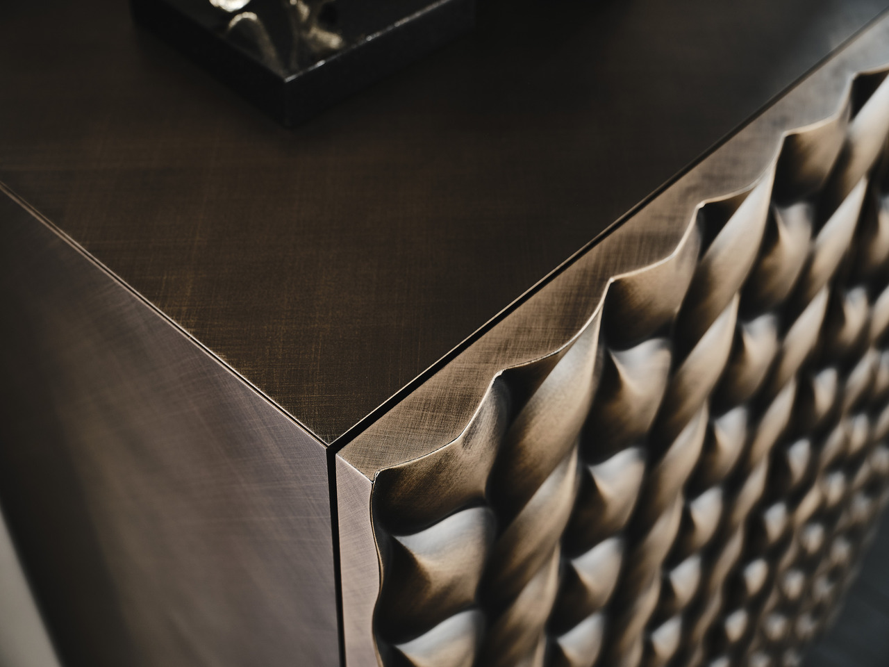 Cattelan Italia Spiga Sideboard, view 2