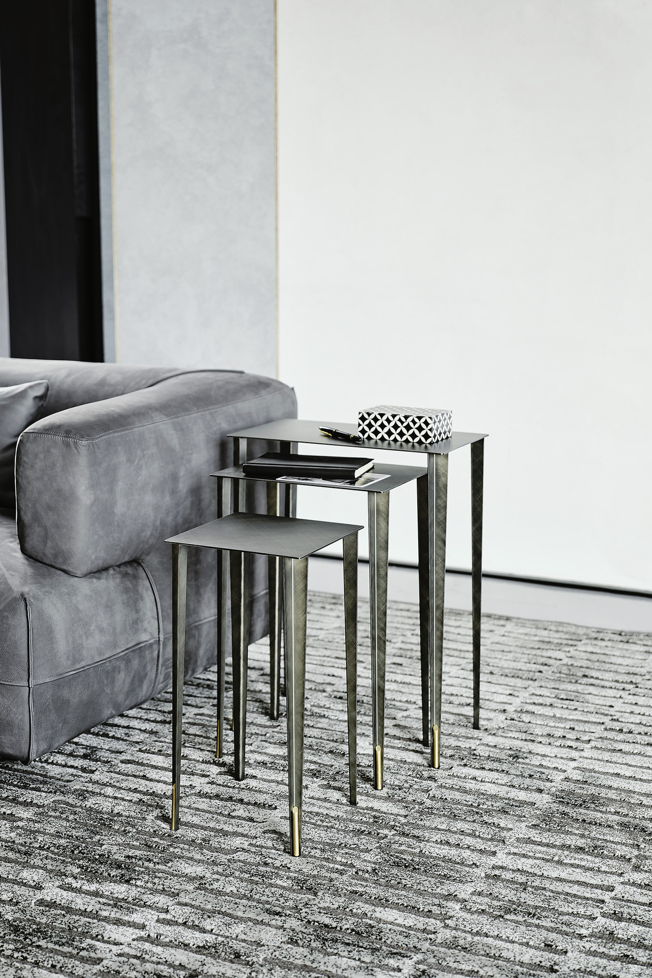 Cattelan Italia Spillo Coffee Table