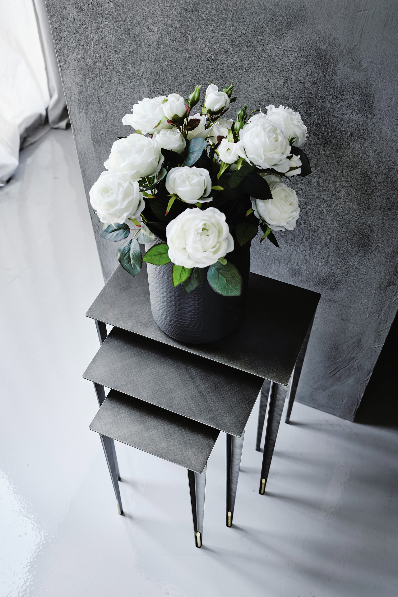 Cattelan Italia Spillo Coffee Table, view 3