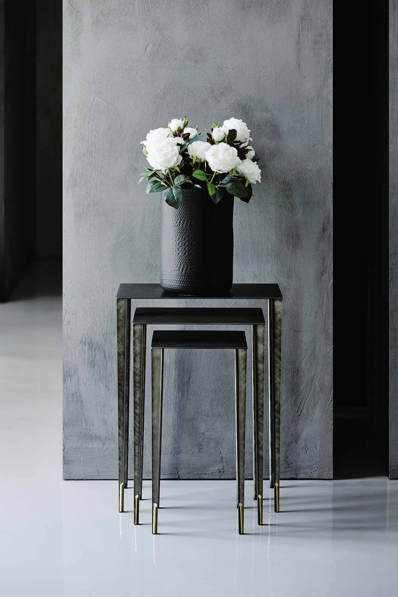 Cattelan Italia Spillo Coffee Table, view 4