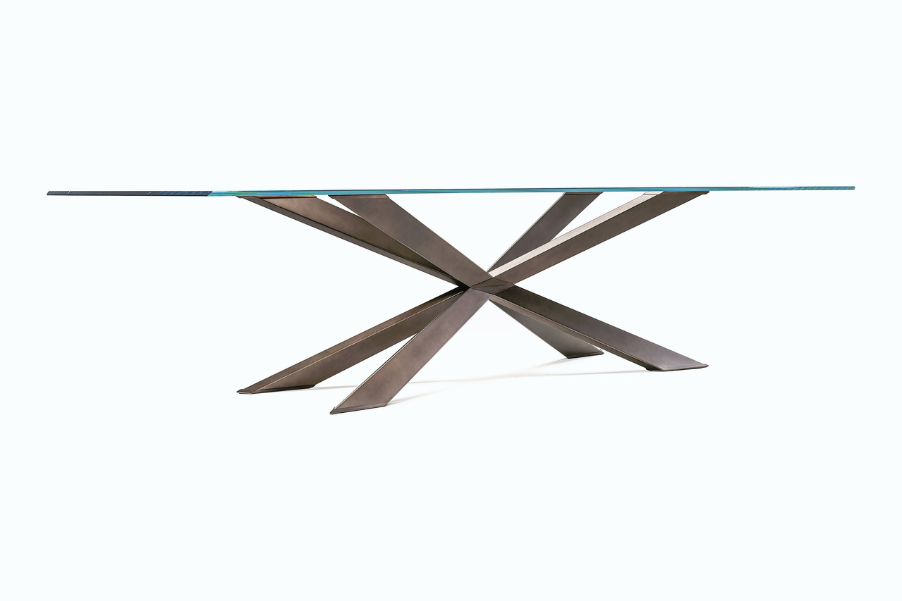 Cattelan Italia Spyder Table