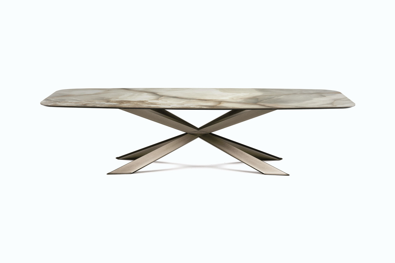 Cattelan Italia Spyder Keramik Table