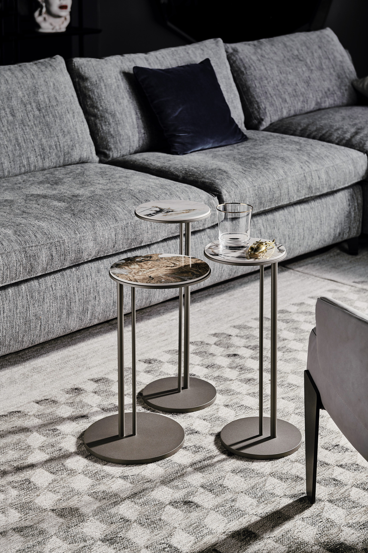 Cattelan Italia Sting Coffee Table