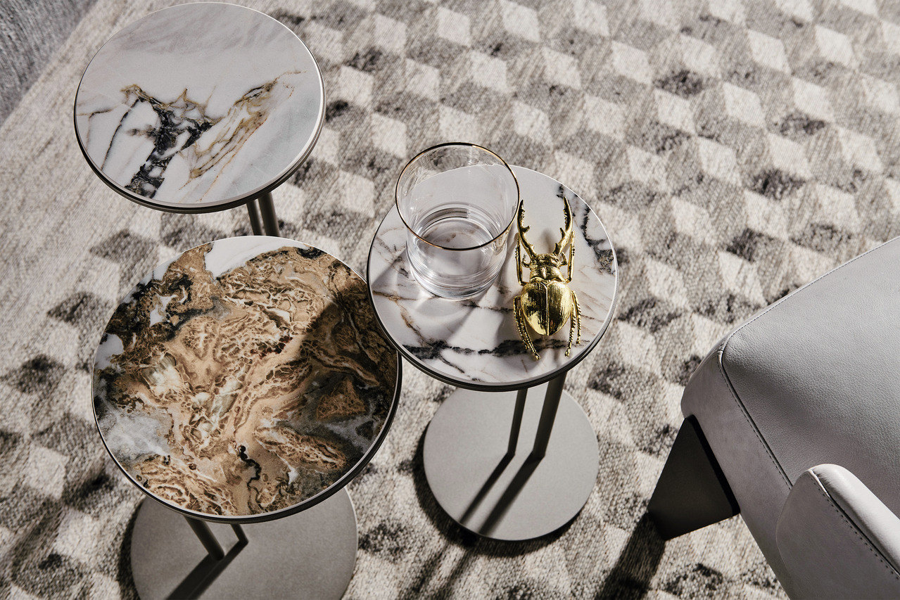 Cattelan Italia Sting Coffee Table, view 2
