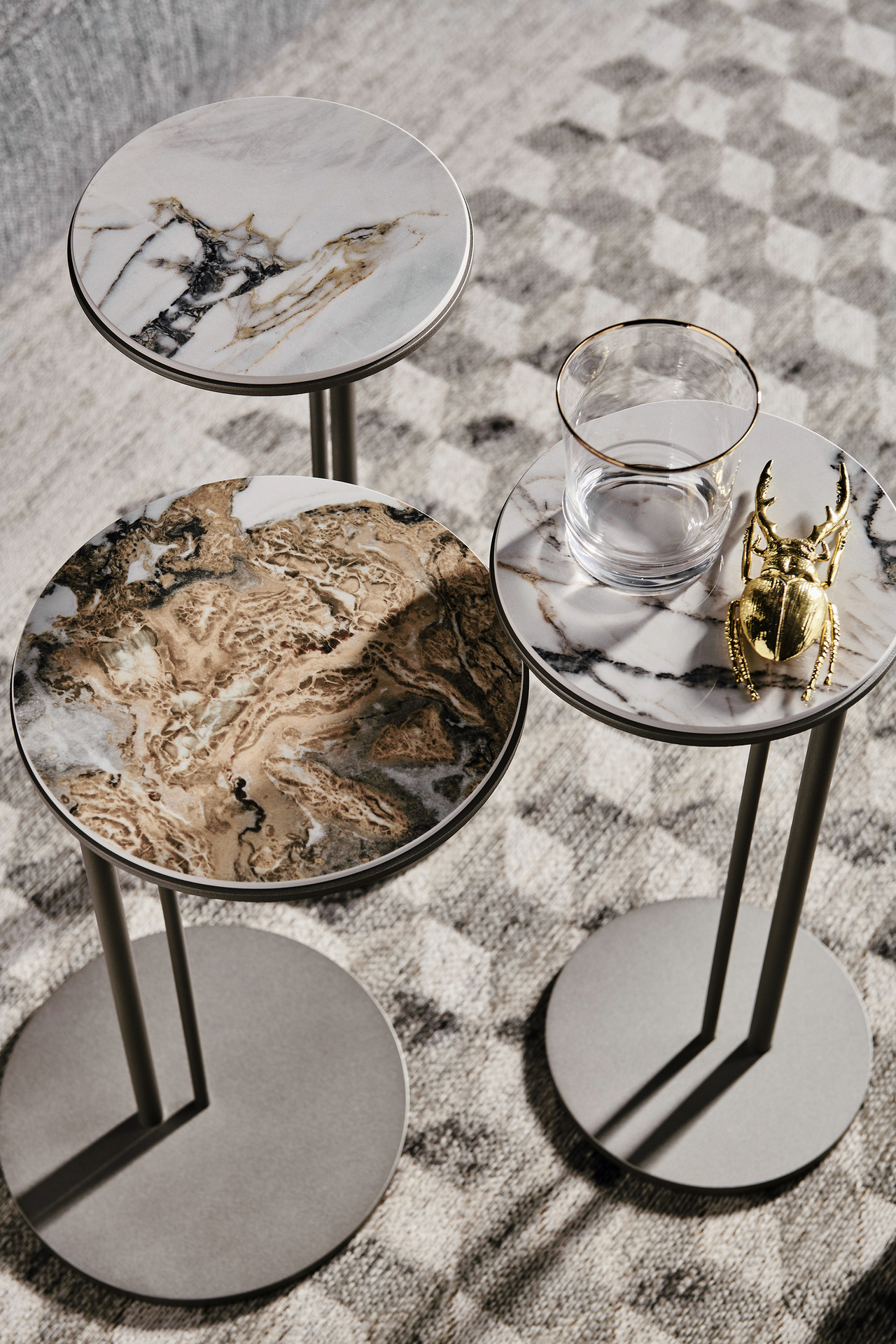 Cattelan Italia Sting Coffee Table, view 3
