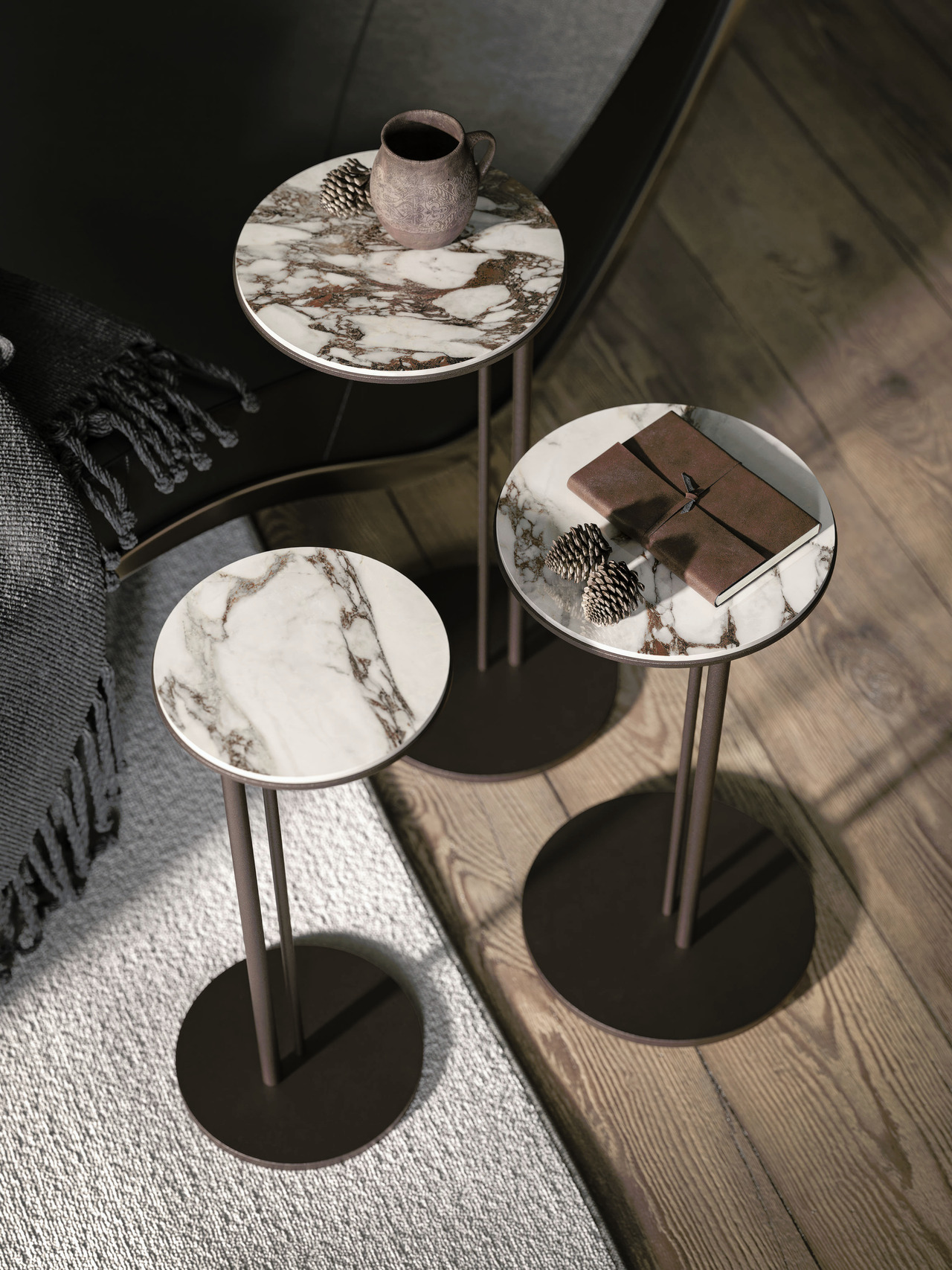 Cattelan Italia Sting Coffee Table, view 4