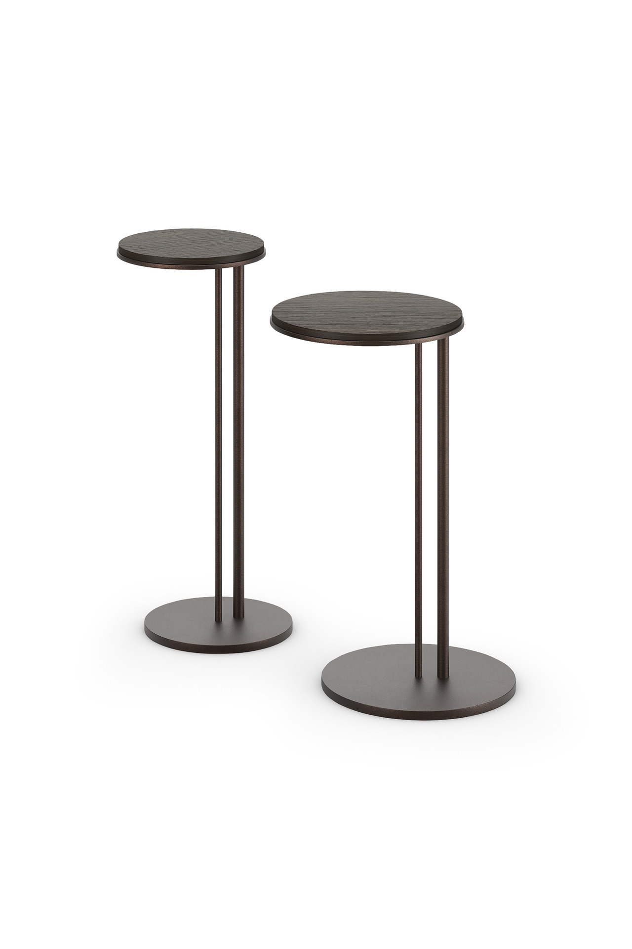 Cattelan Italia Sting Wood Coffee Table