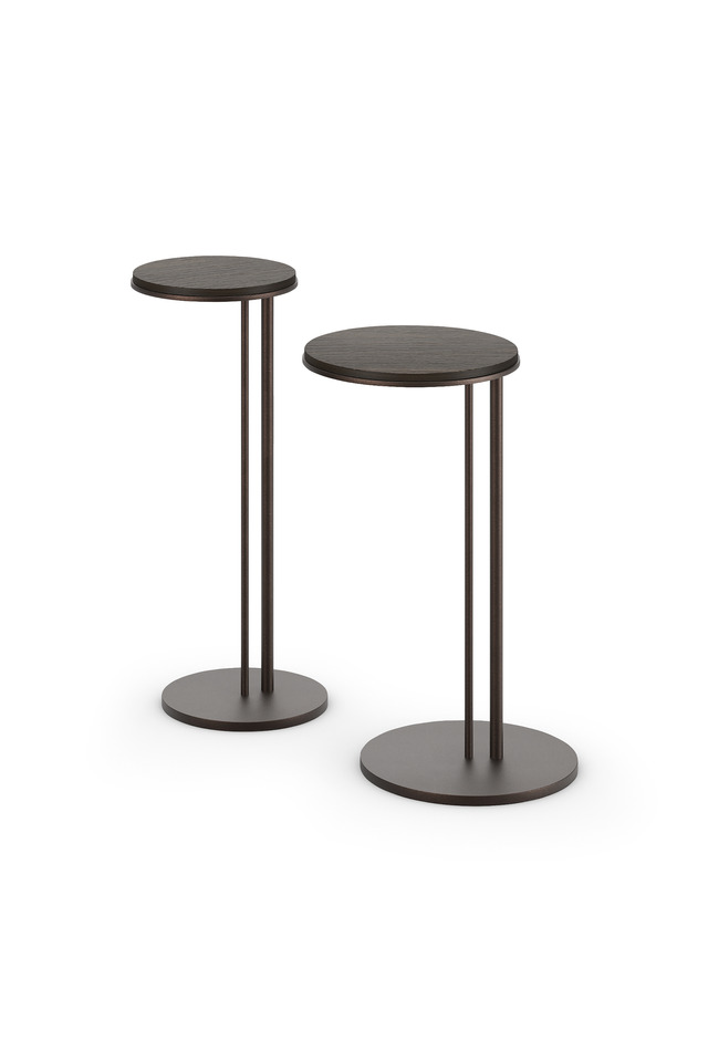 Cattelan Italia Sting Wood Coffee Table
