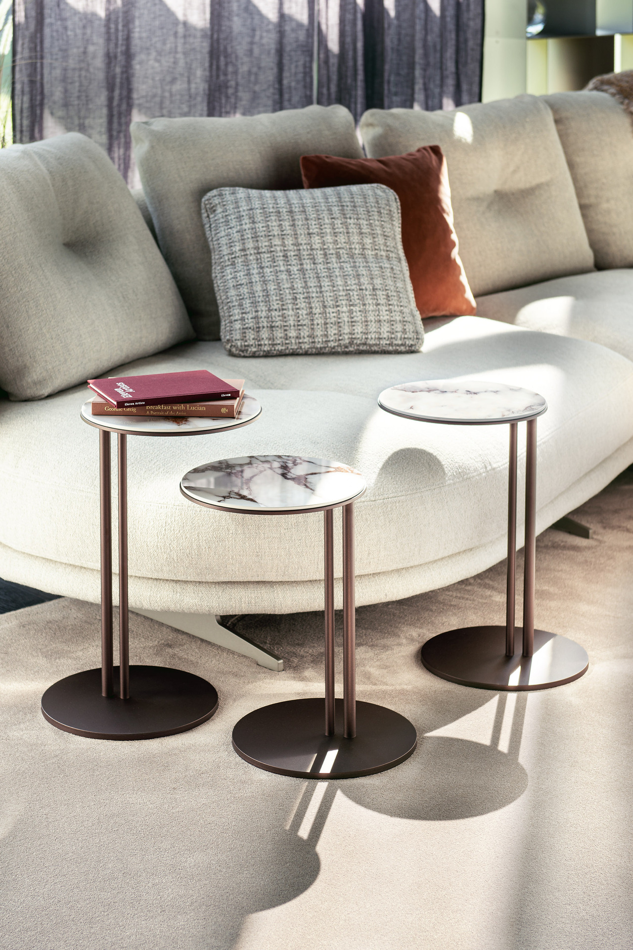 Cattelan Italia Sting XL Coffee Table, view 2