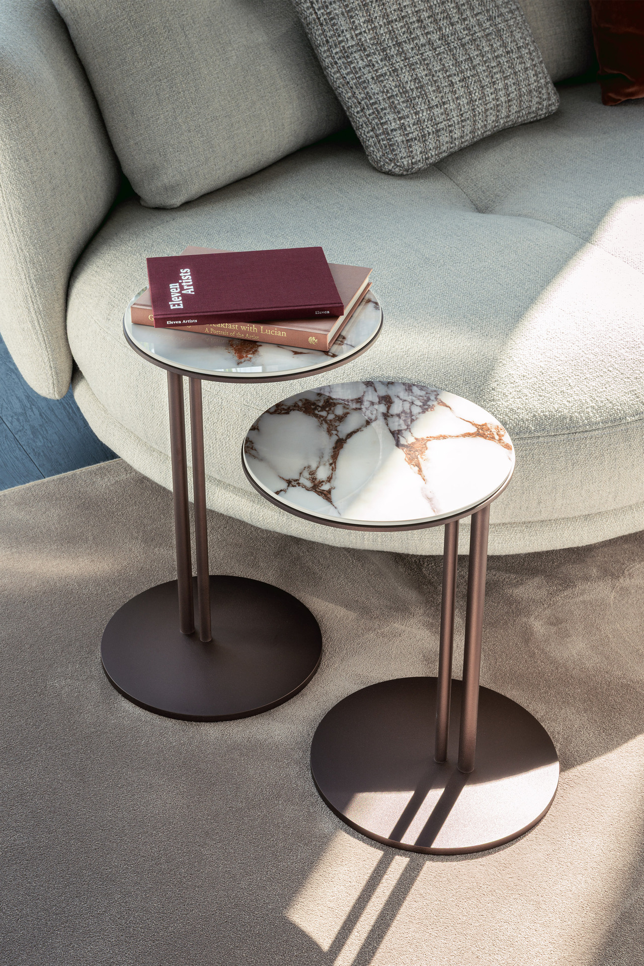 Cattelan Italia Sting XL Coffee Table, view 3