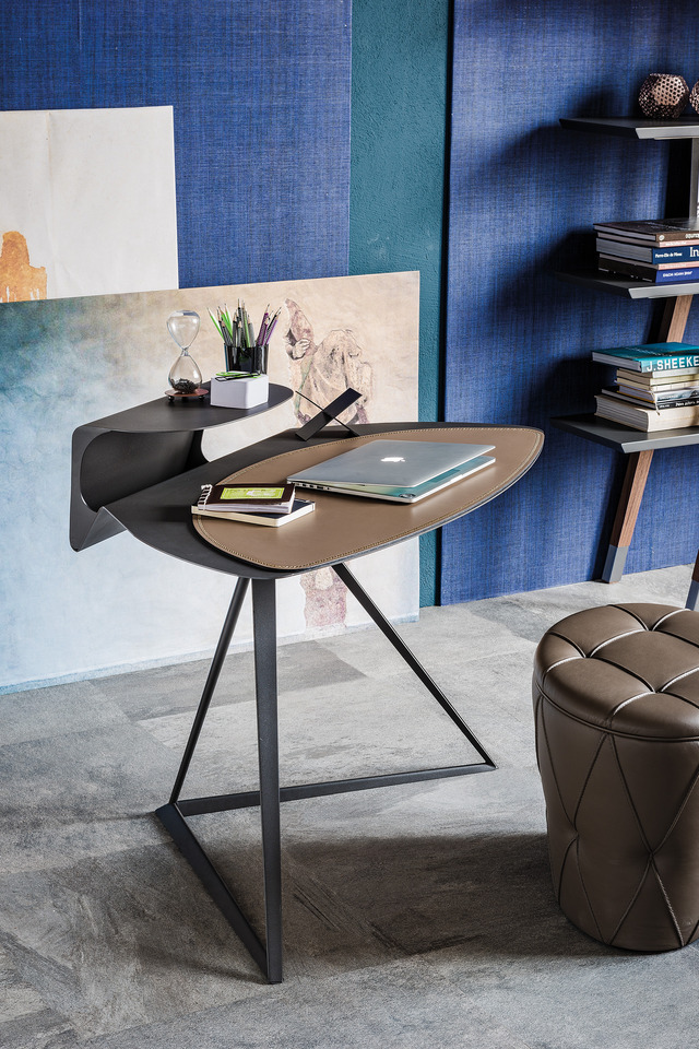 Cattelan Italia Storm Writing Desk