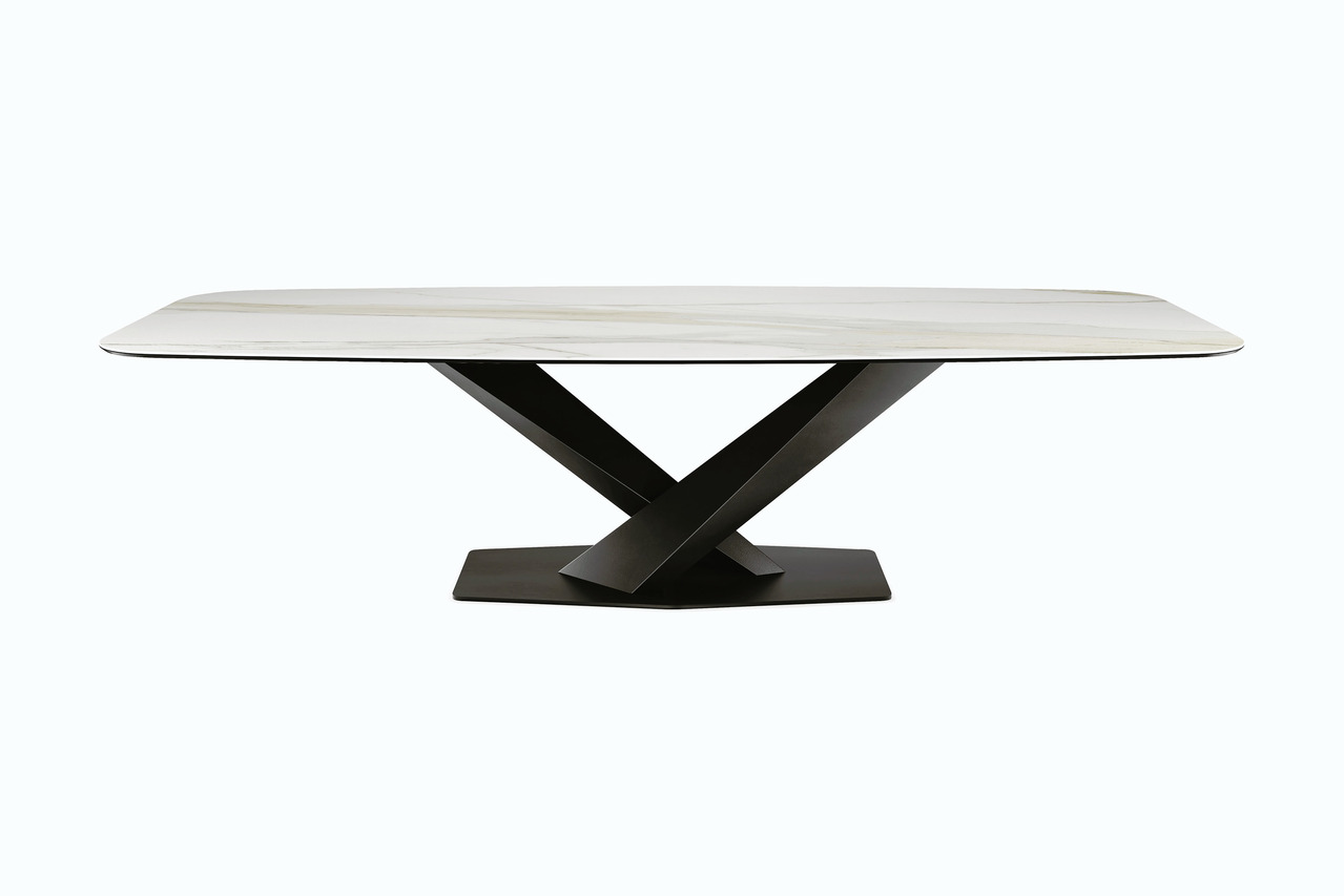Cattelan Italia Stratos Keramik Table