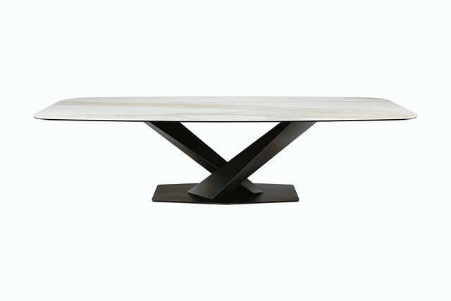 Cattelan Italia Stratos Keramik Table